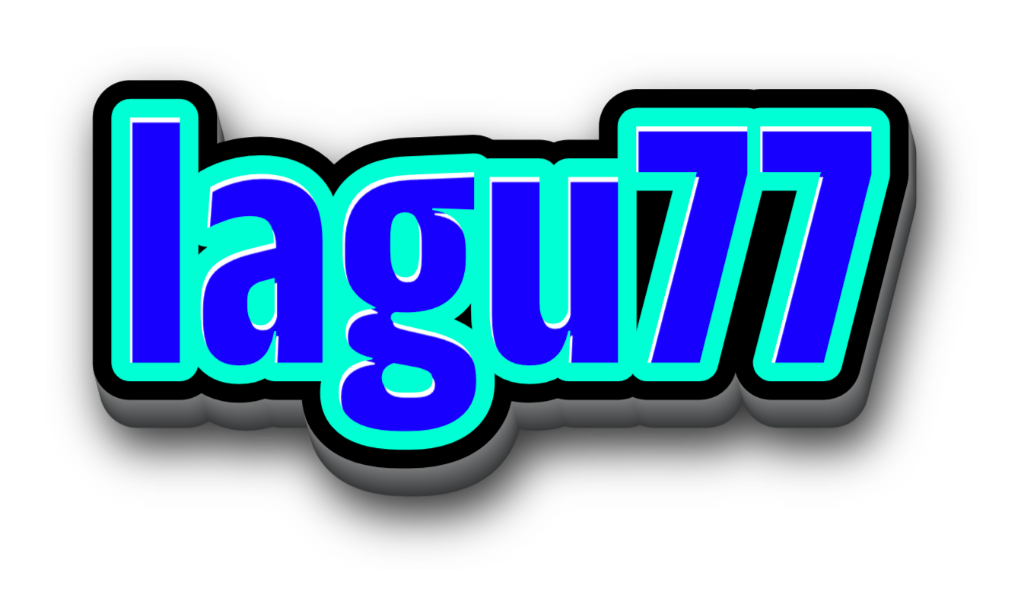 Lagu77 Logo